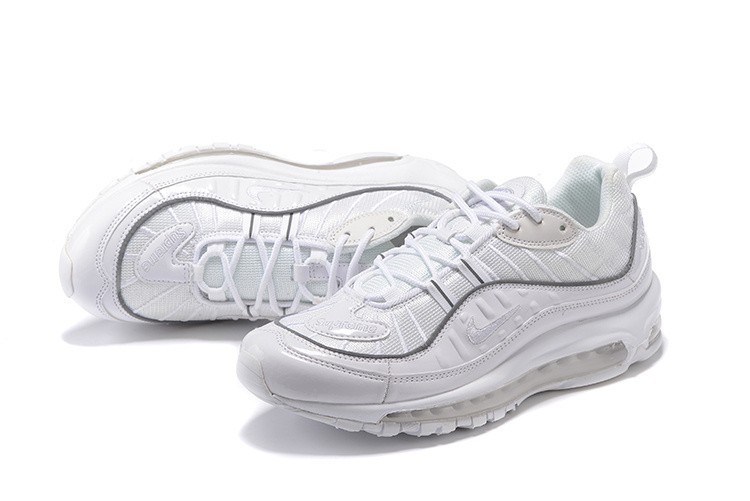 air max 98 blanche off 72% -