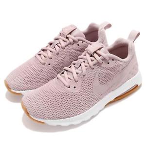 nike air max motion particle pink 